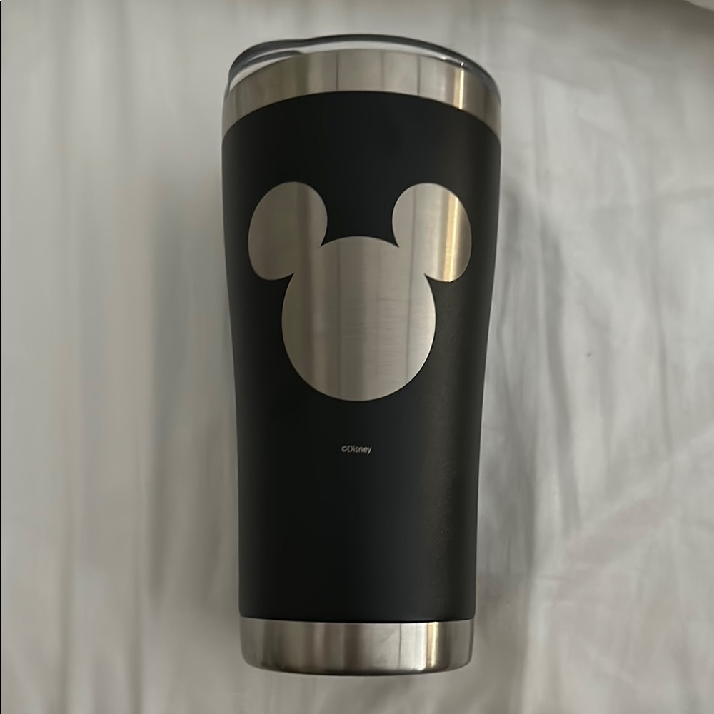 Disney Tervis Tumbler